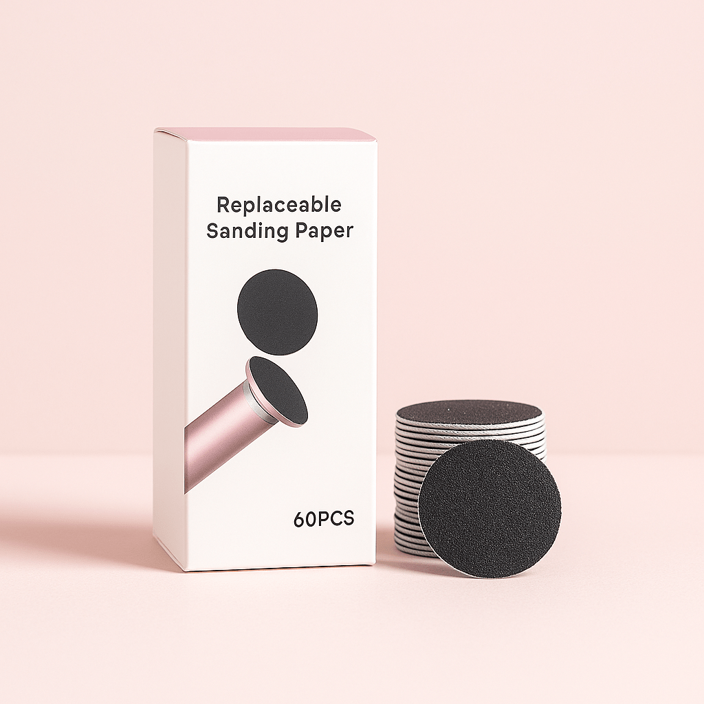 Pack Recharge - 60 Disques - VelvetCare