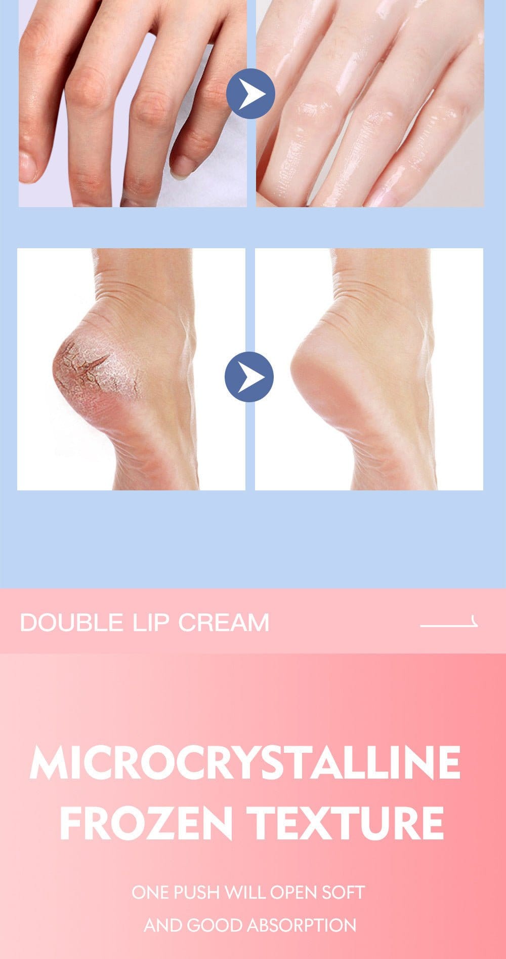 Baume Réparateur Pro - VelvetCare